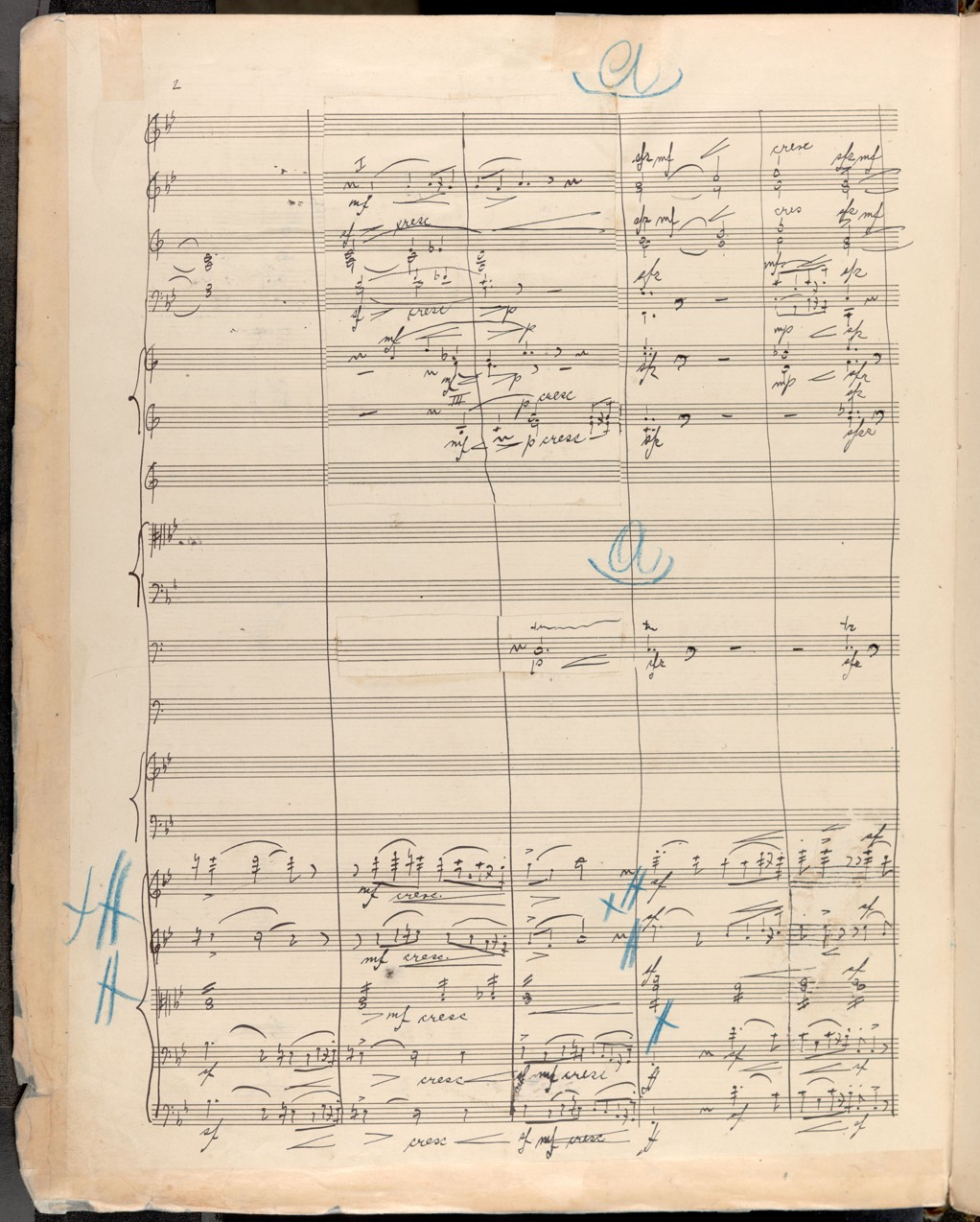 Náhledový obrázek Radúz a Mahulena, op. 13 - 112
