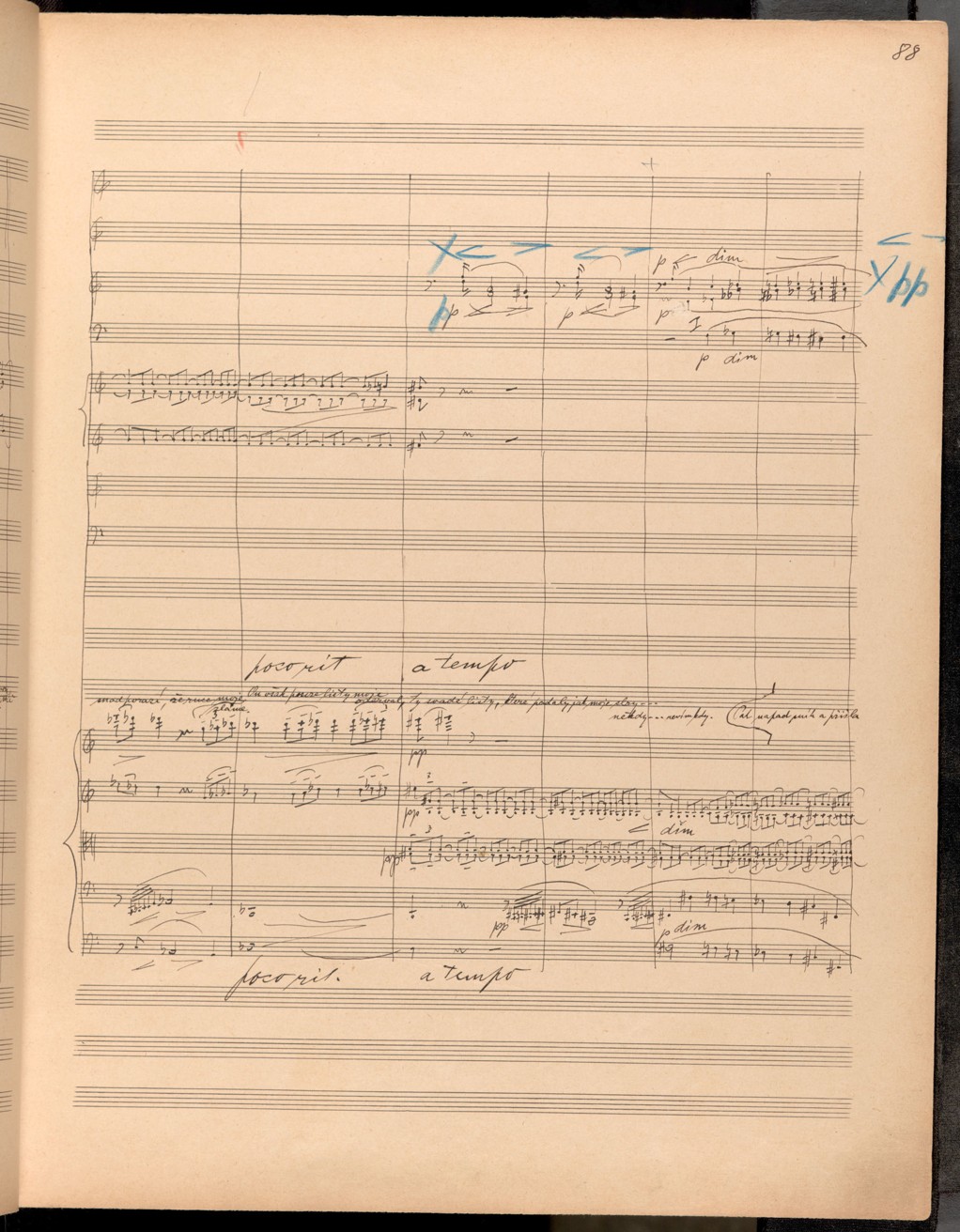 Náhledový obrázek Radúz a Mahulena, op. 13 - 147