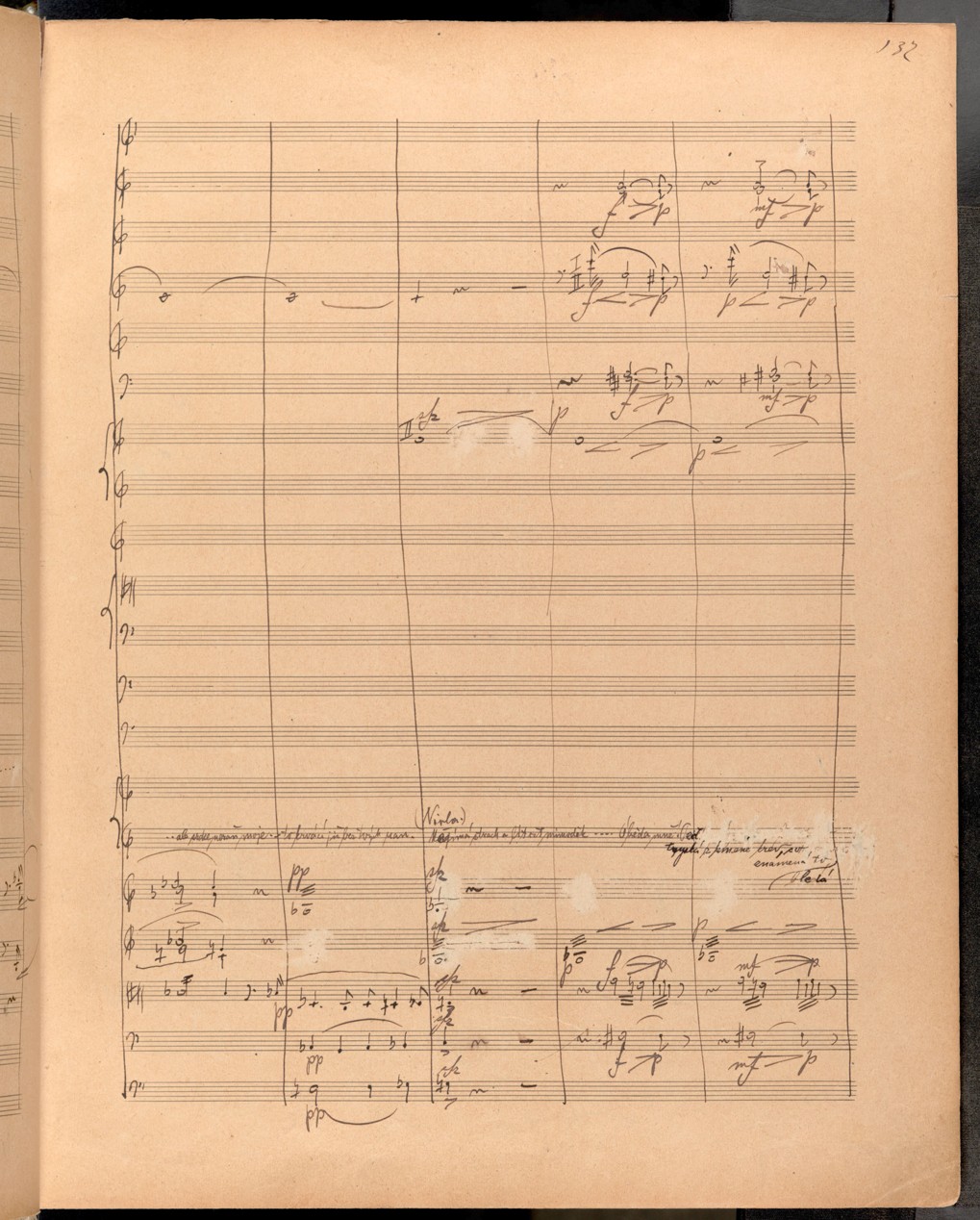Náhledový obrázek Radúz a Mahulena, op. 13 - 89