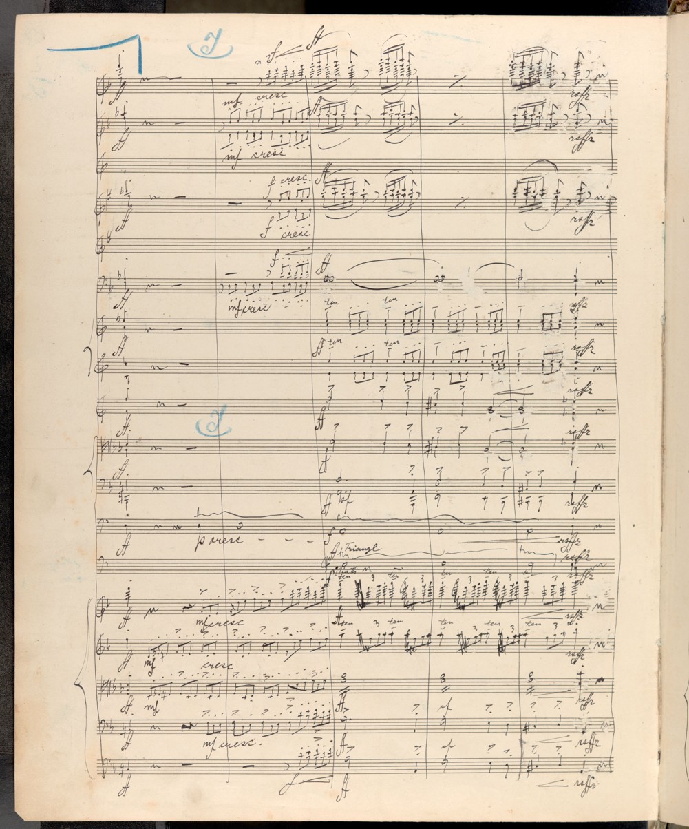 Náhledový obrázek Radúz a Mahulena, op. 13 - 131
