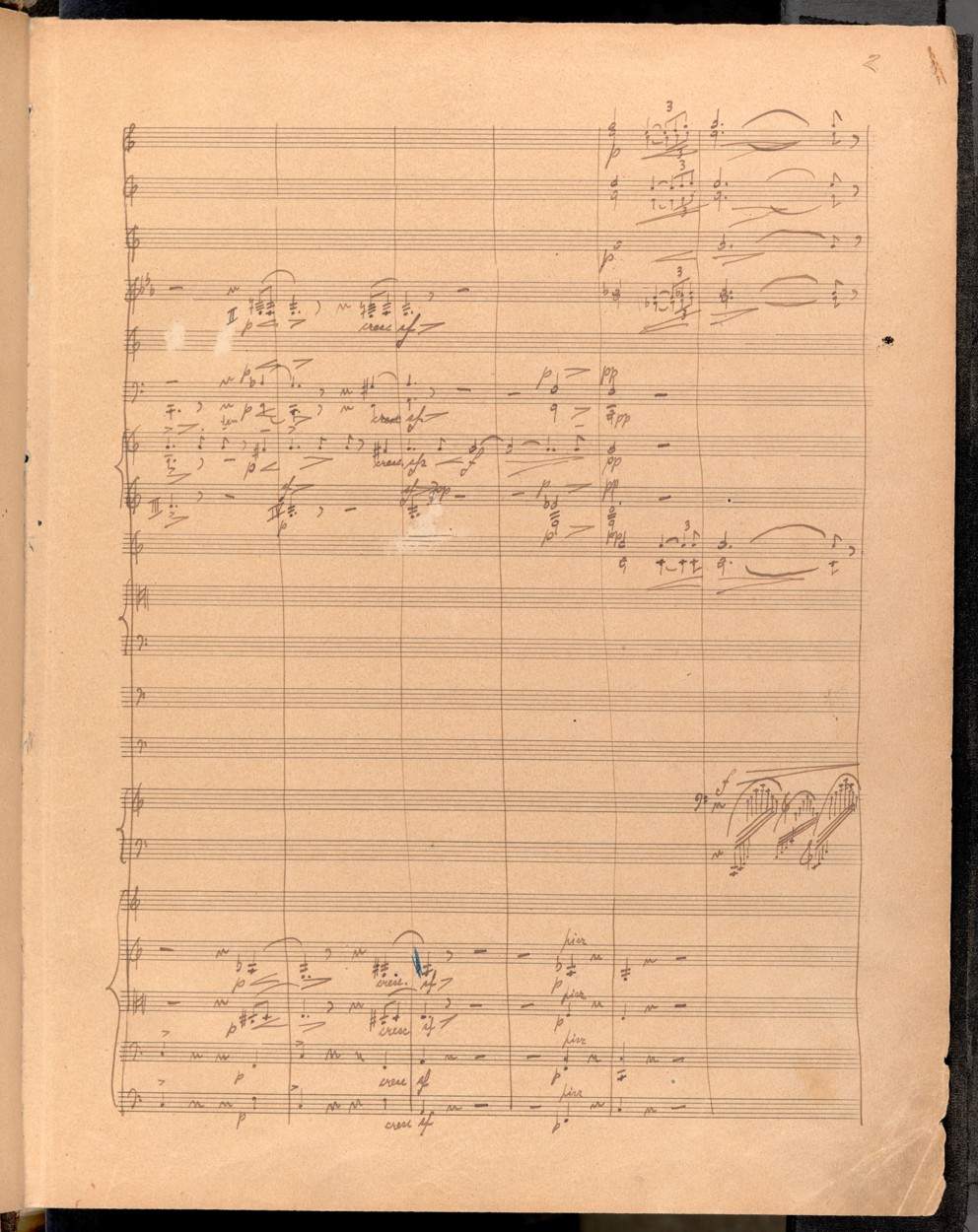 Náhledový obrázek Radúz a Mahulena, op. 13 - 12