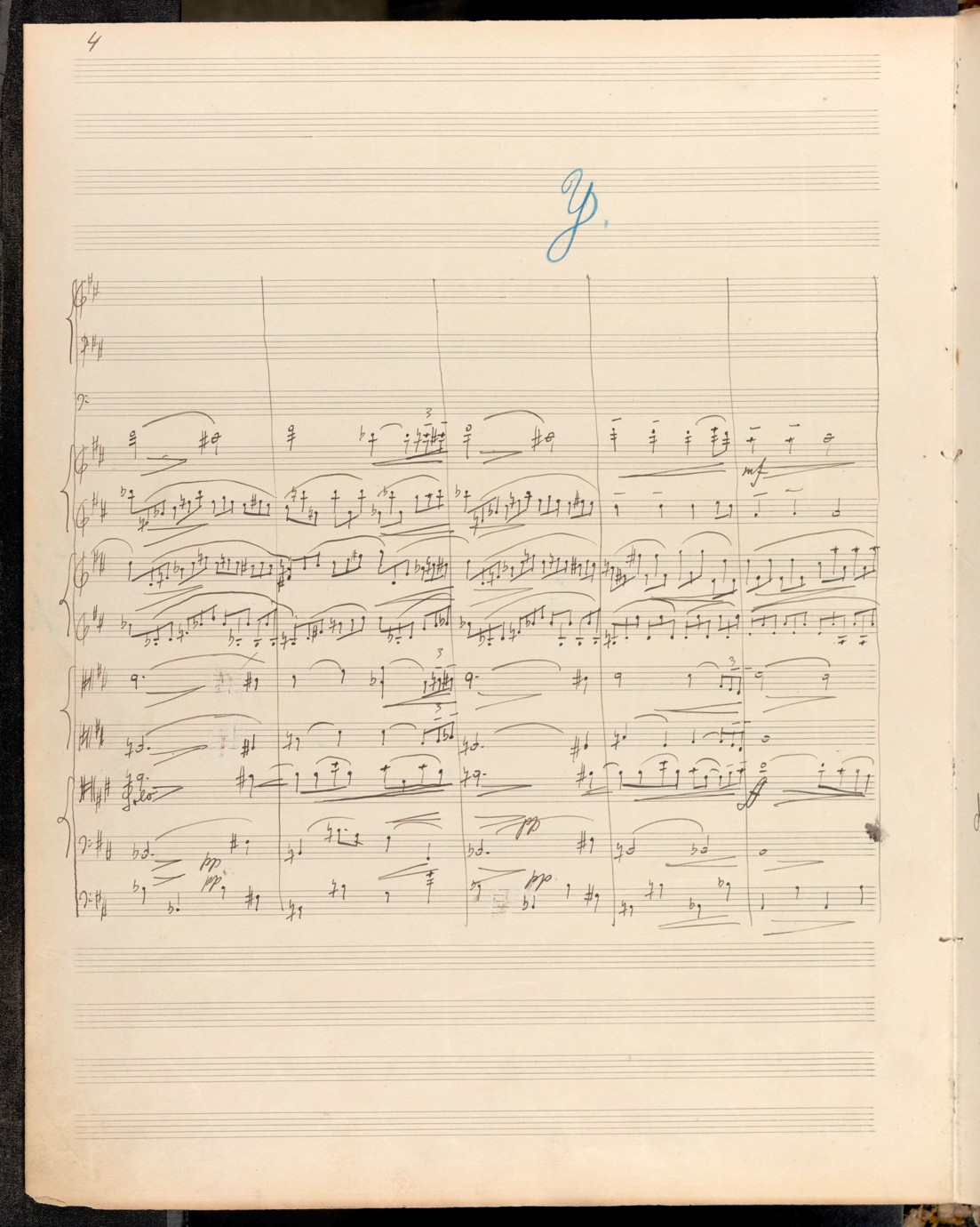 Náhledový obrázek Radúz a Mahulena, op. 13 - 65