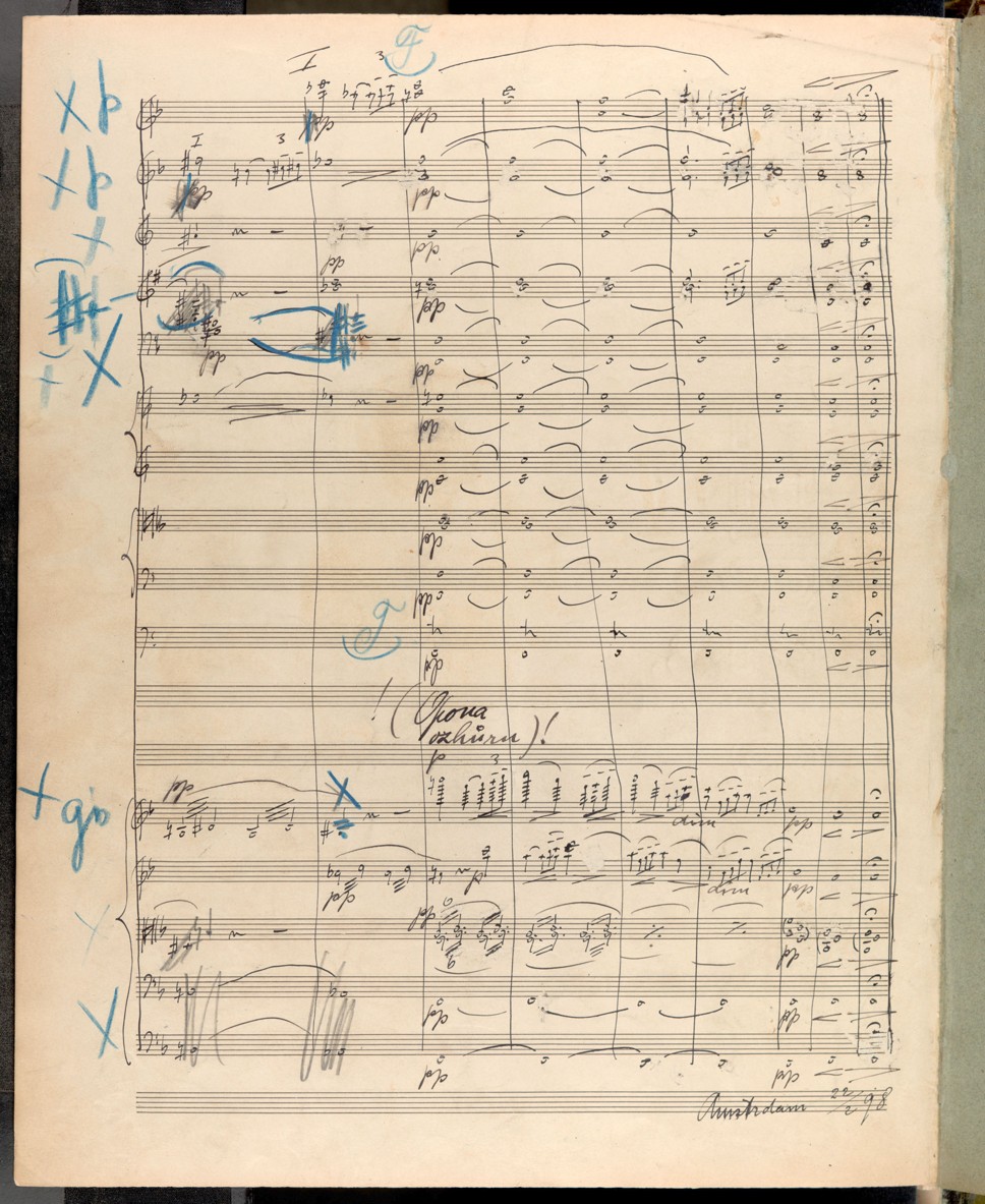 Náhledový obrázek Radúz a Mahulena, op. 13 - 141