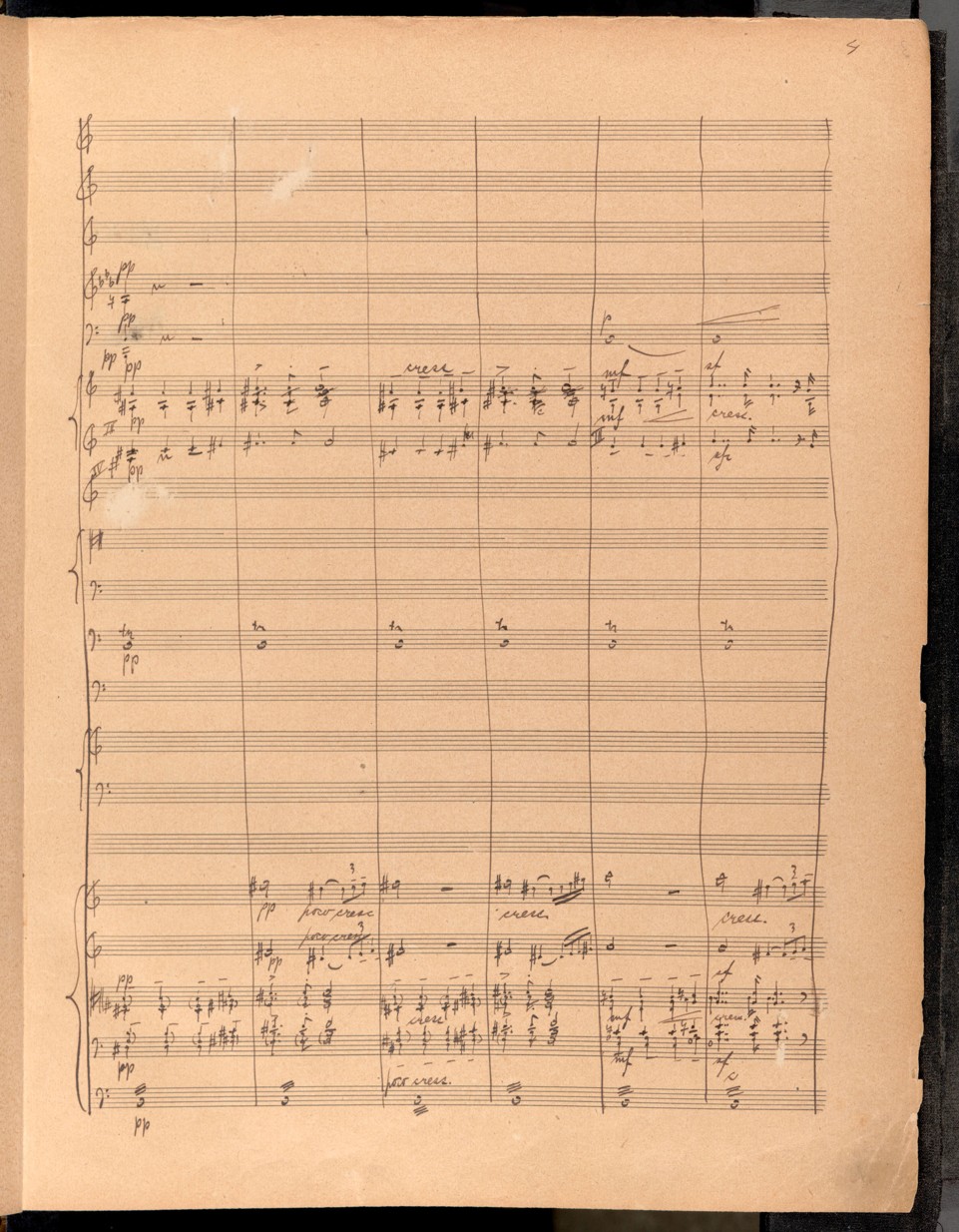 Náhledový obrázek Radúz a Mahulena, op. 13 - 14