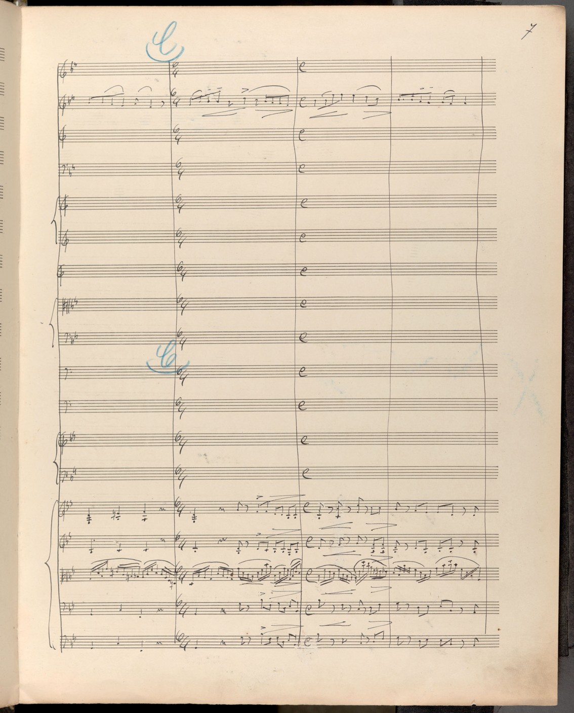 Náhledový obrázek Radúz a Mahulena, op. 13 - 117