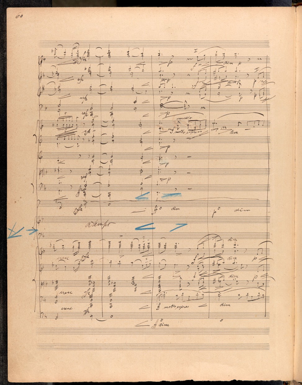 Náhledový obrázek Radúz a Mahulena, op. 13 - 80