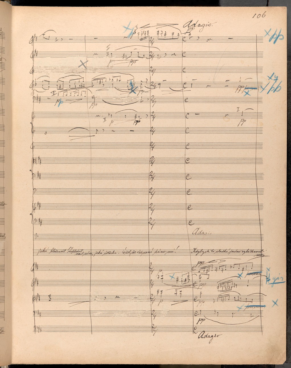 Náhledový obrázek Radúz a Mahulena, op. 13 - 164
