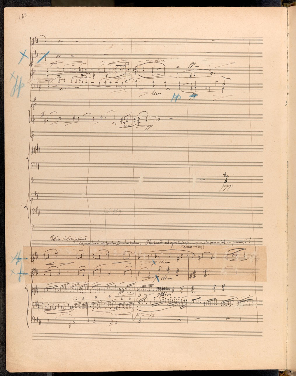 Náhledový obrázek Radúz a Mahulena, op. 13 - 161