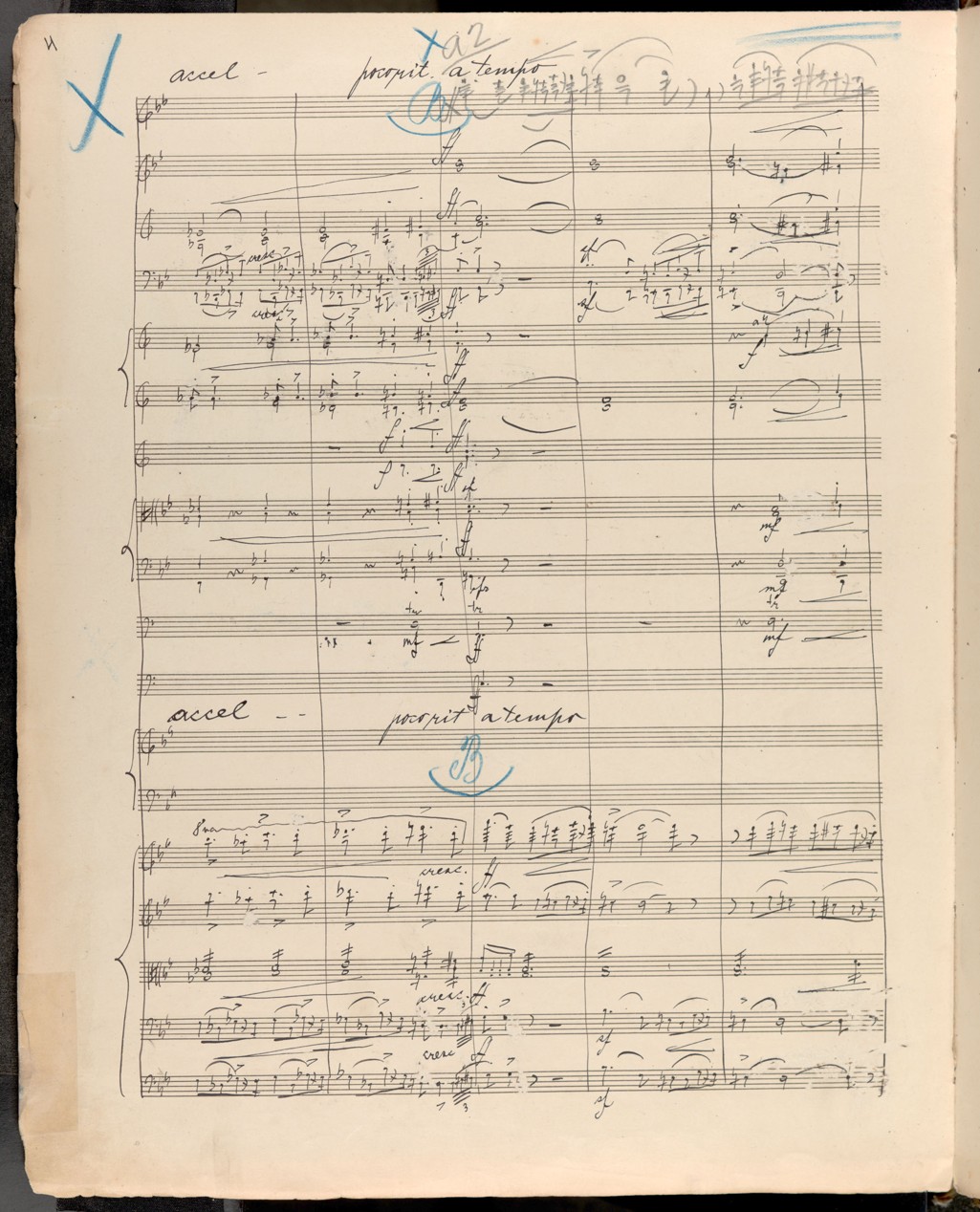 Náhledový obrázek Radúz a Mahulena, op. 13 - 114
