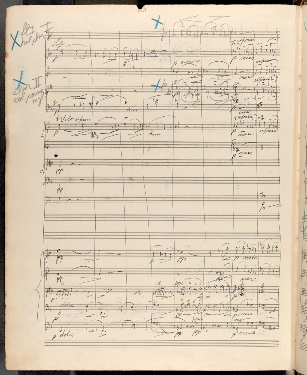 Náhledový obrázek Radúz a Mahulena, op. 13 - 139