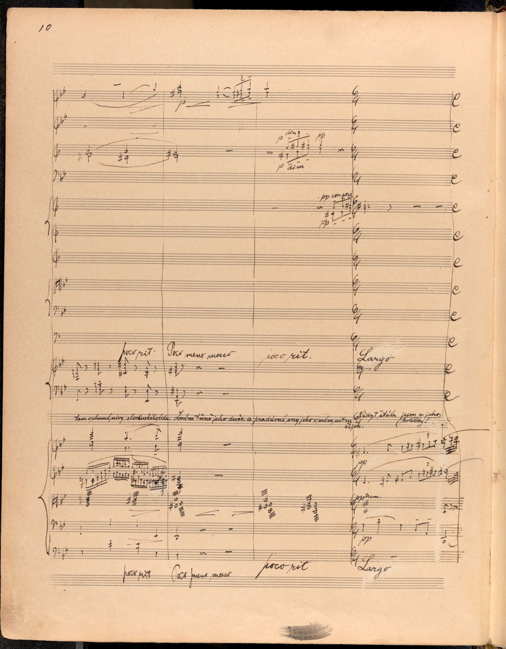 Náhledový obrázek Radúz a Mahulena, op. 13 - 25
