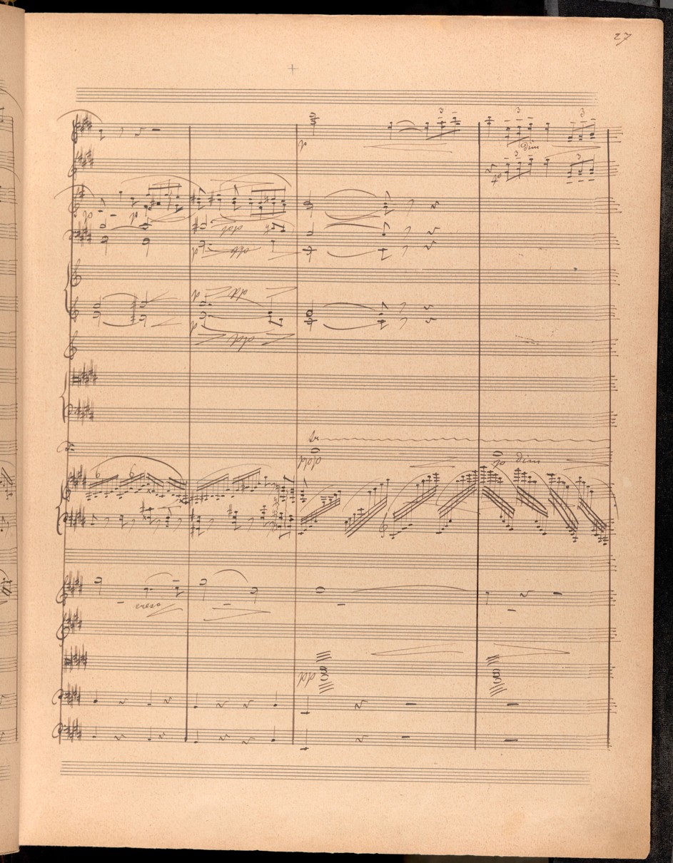 Náhledový obrázek Radúz a Mahulena, op. 13 - 49