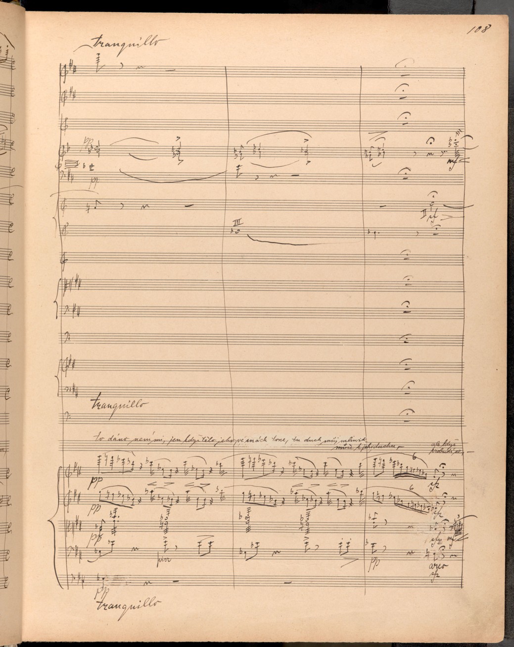 Náhledový obrázek Radúz a Mahulena, op. 13 - 166