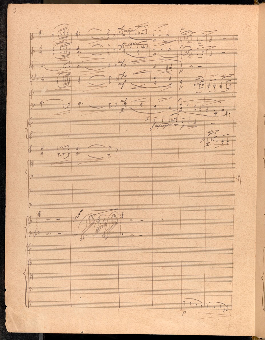 Náhledový obrázek Radúz a Mahulena, op. 13 - 13