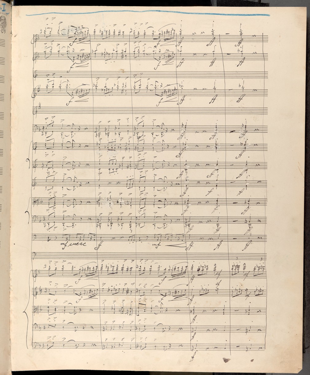 Náhledový obrázek Radúz a Mahulena, op. 13 - 130