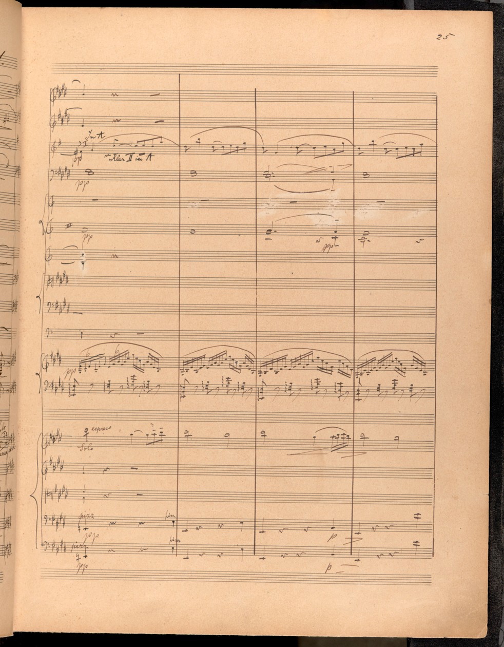 Náhledový obrázek Radúz a Mahulena, op. 13 - 47