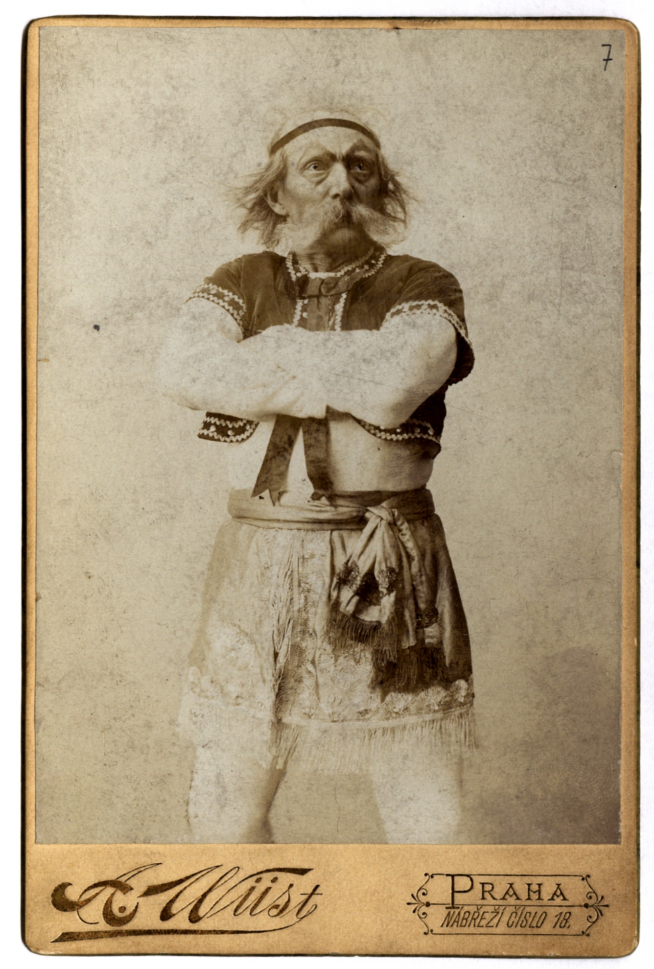 Náhledový obrázek Fotografie - 1