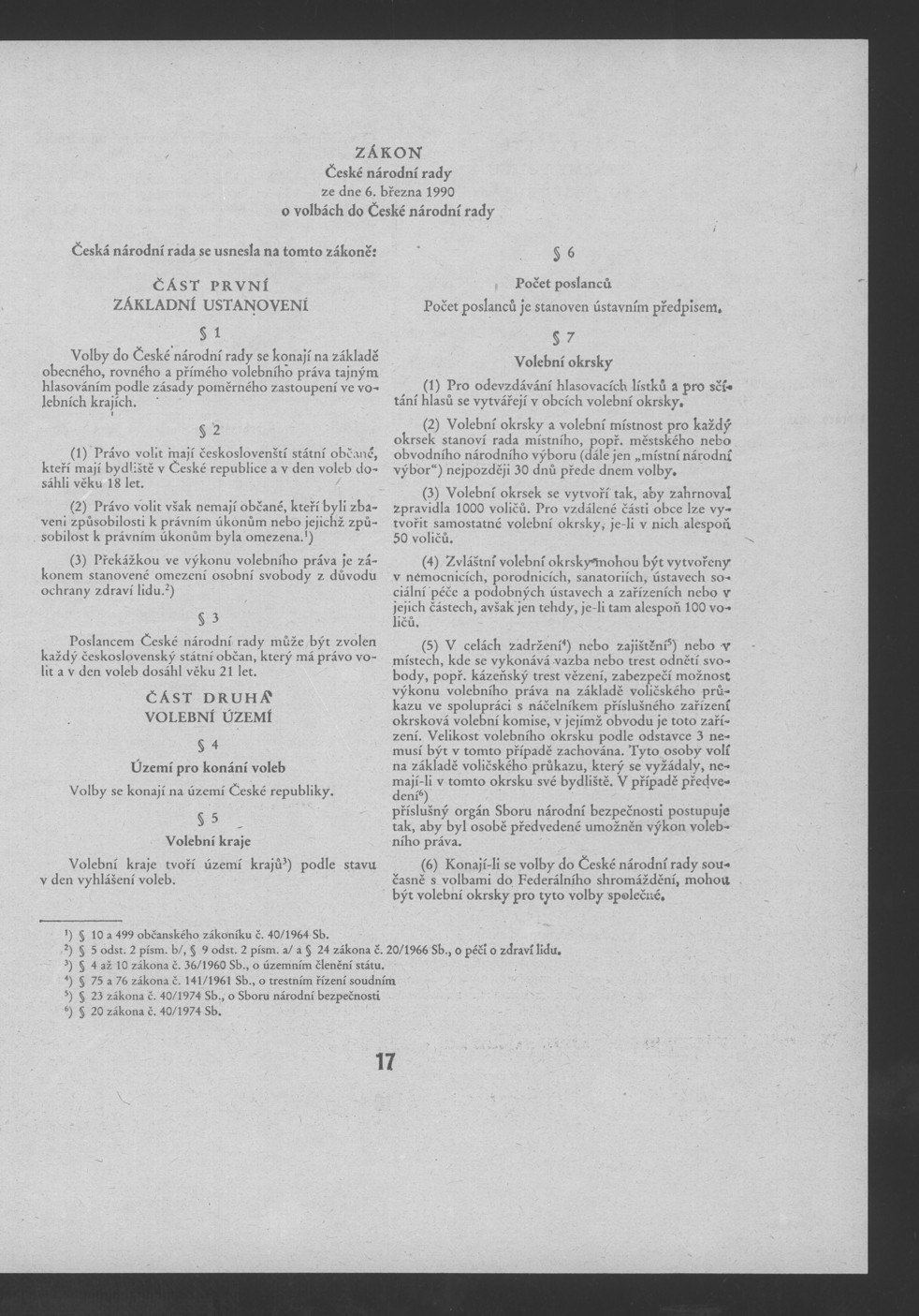 Náhledový obrázek Publikace Jak a koho volit? - 19