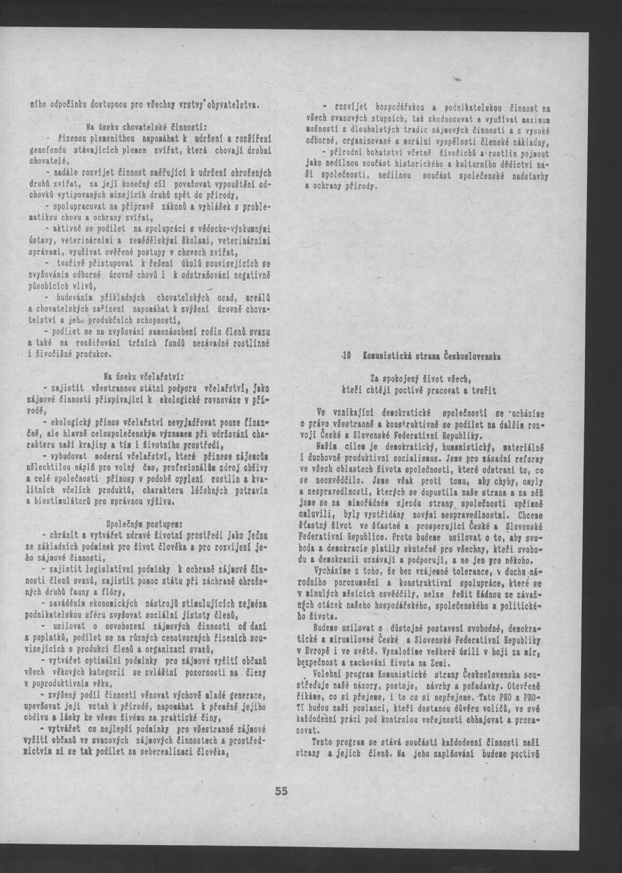 Náhledový obrázek Publikace Jak a koho volit? - 57
