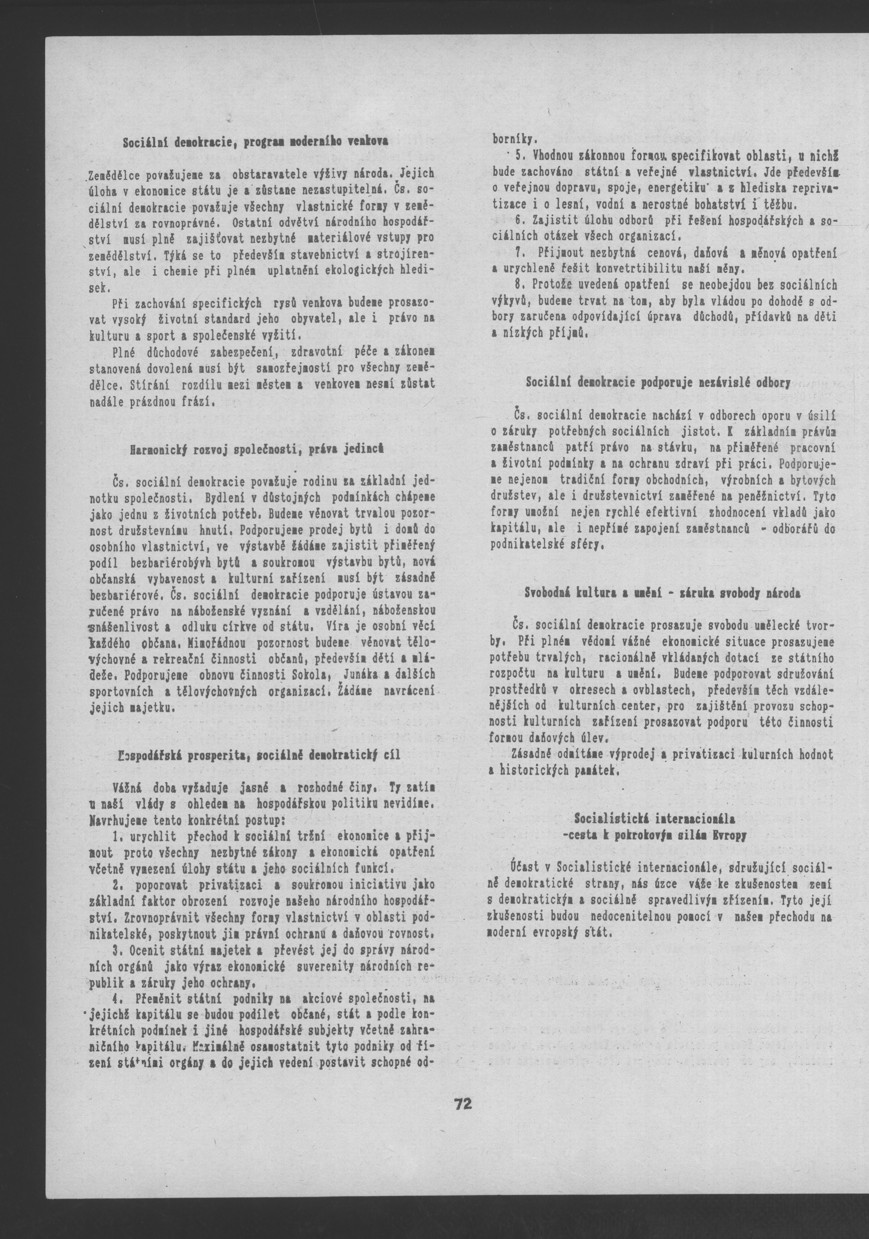Náhledový obrázek Publikace Jak a koho volit? - 74