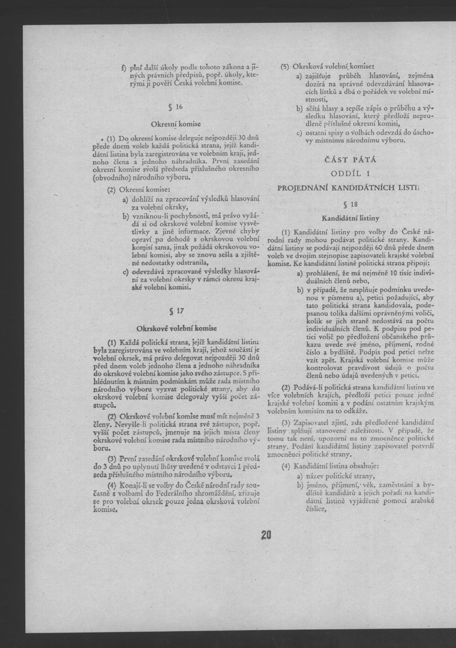 Náhledový obrázek Publikace Jak a koho volit? - 30