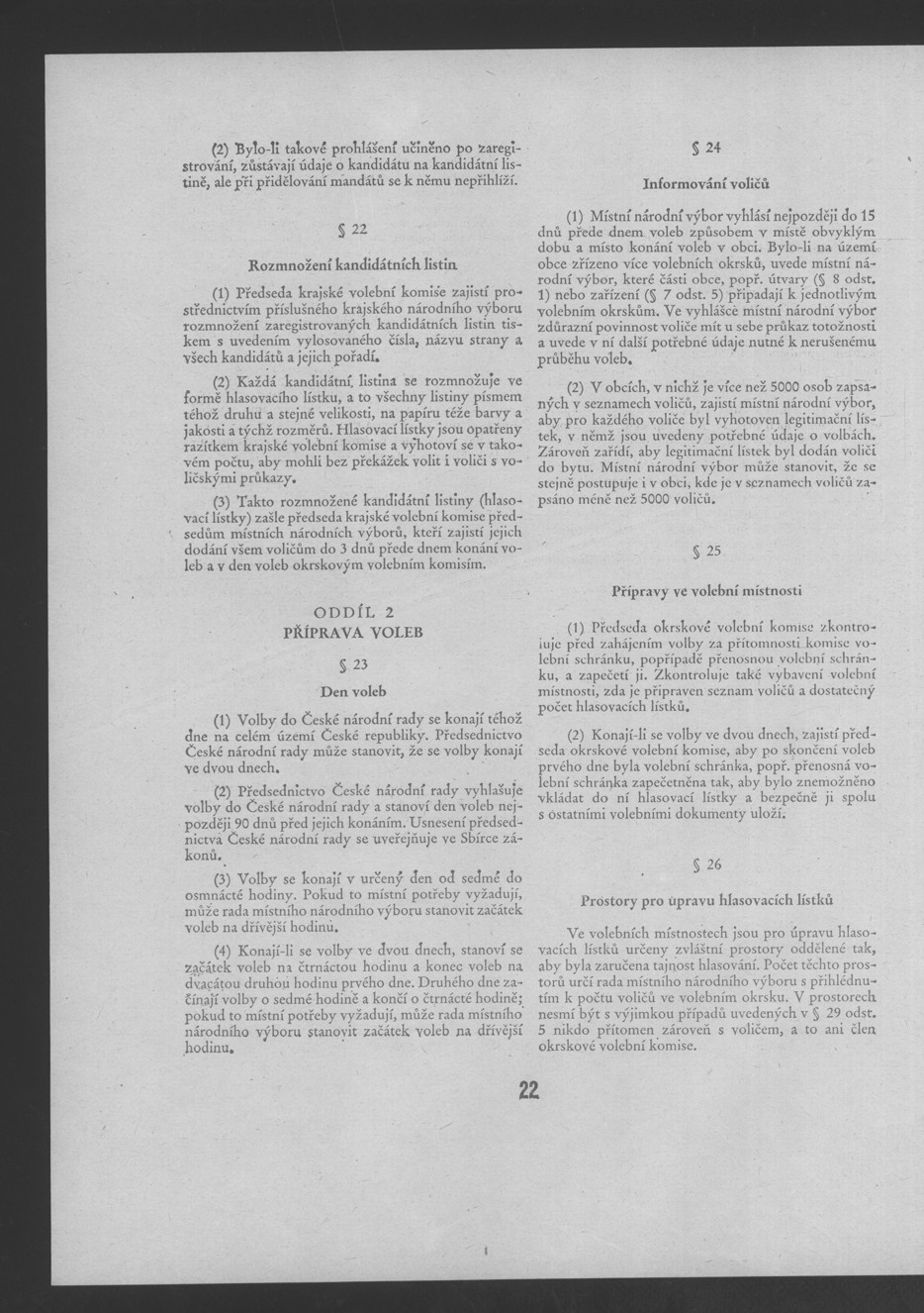 Náhledový obrázek Publikace Jak a koho volit? - 32