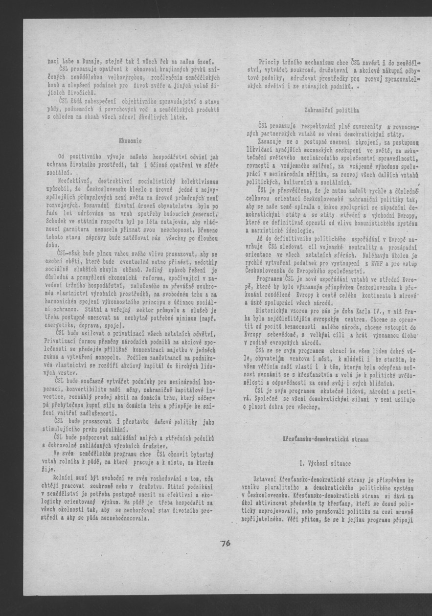 Náhledový obrázek Publikace Jak a koho volit? - 78