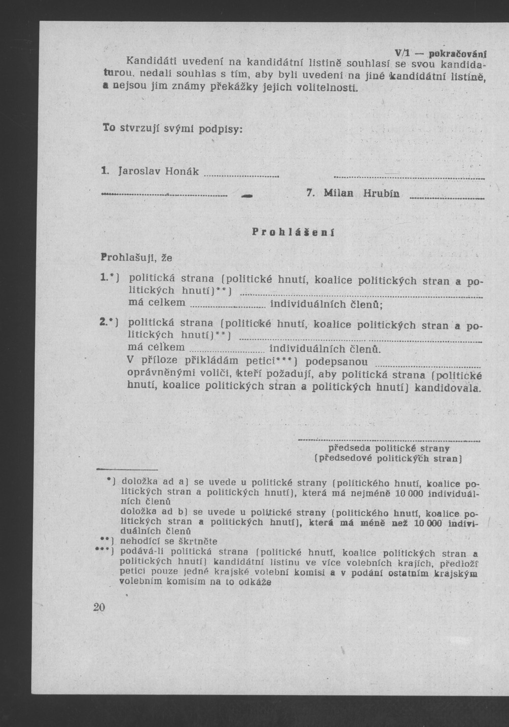 Náhledový obrázek Příručka pro přípravu voleb - 22