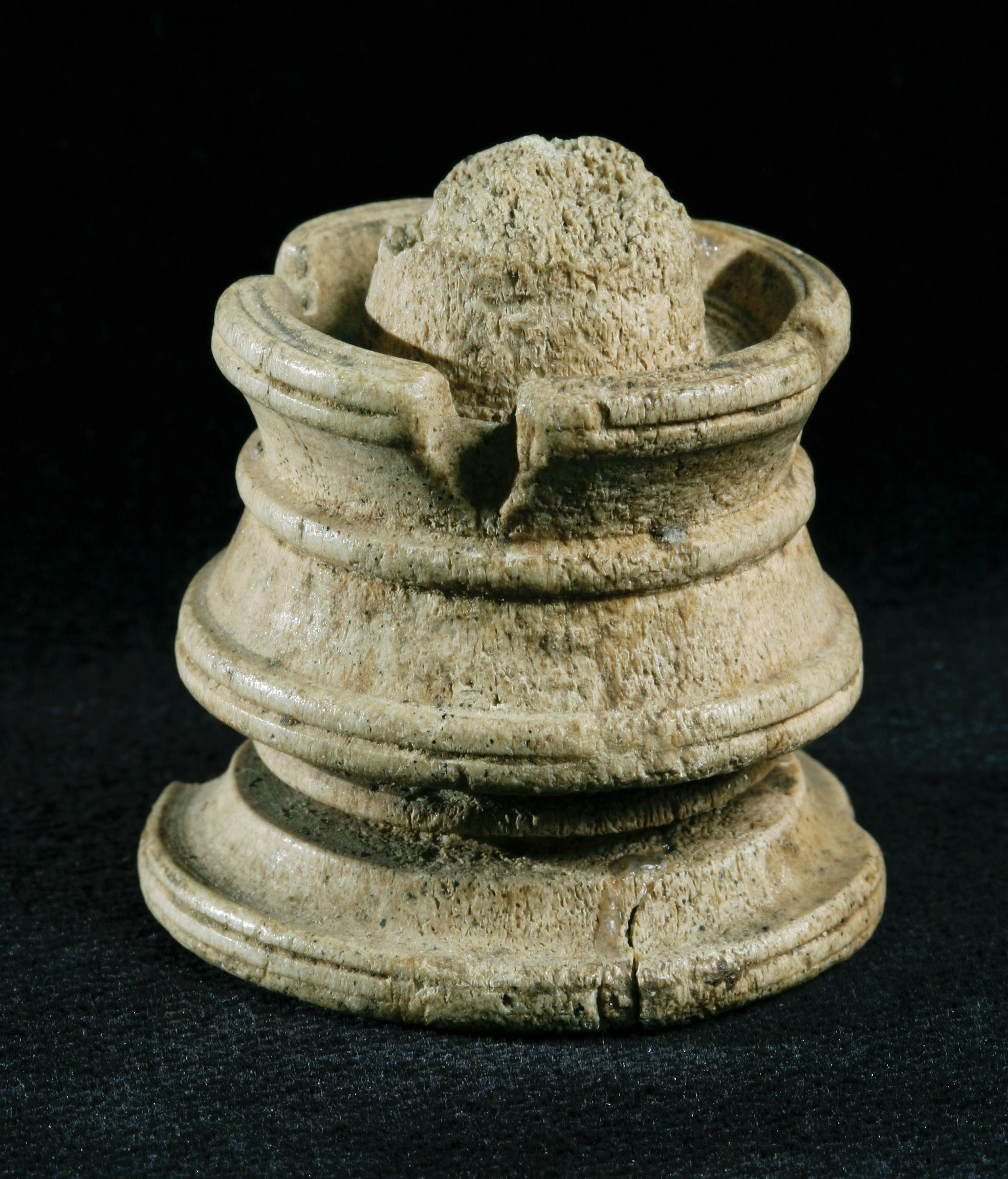 Náhledový obrázek Šachová figurka - 1