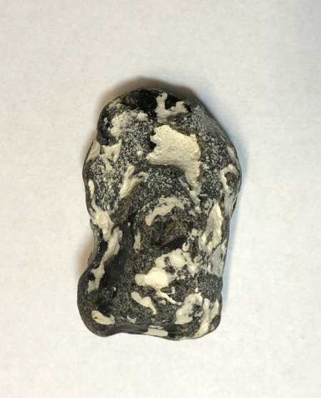 Náhledový obrázek silicit - pazourek - 1