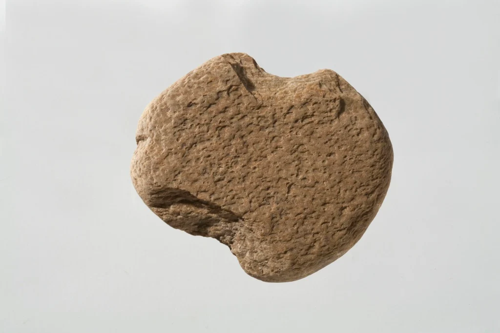 Obrázek Rybářská zátěž