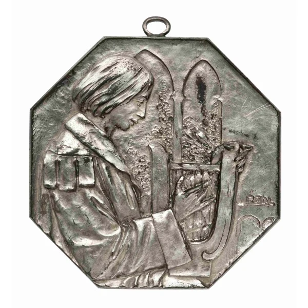 Obrázek medaile
