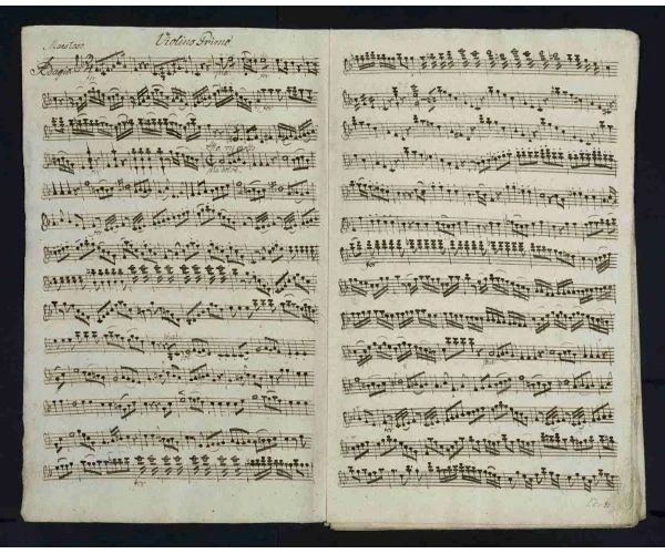 Náhledový obrázek předmětu Christoph Schimpke - Synhonia xe F