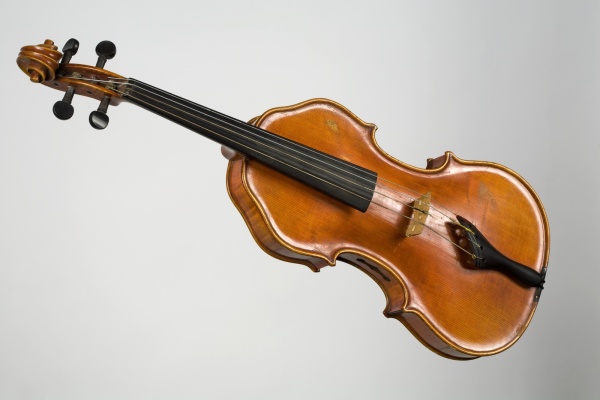 Náhledový obrázek Viola - 1
