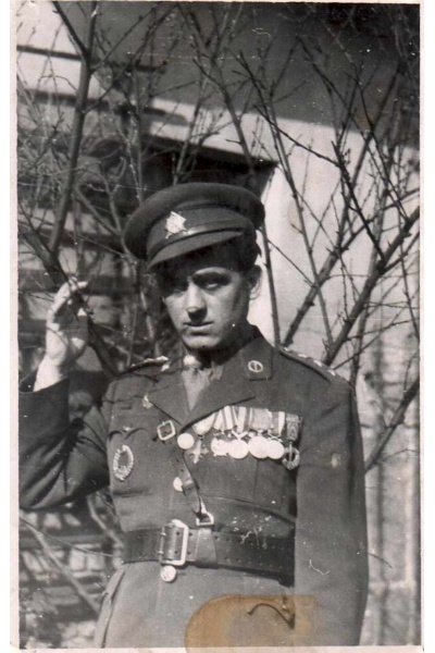 Náhledový obrázek Fotografie - 1