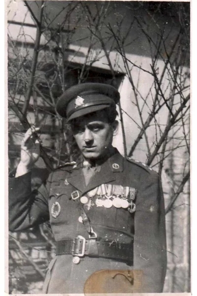 Náhledový obrázek předmětu Fotografie