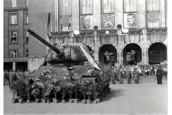 Náhledový obrázek předmětu Fotografie