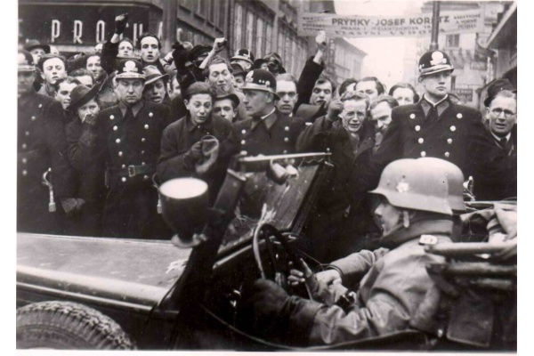 Náhledový obrázek Fotografie - 1