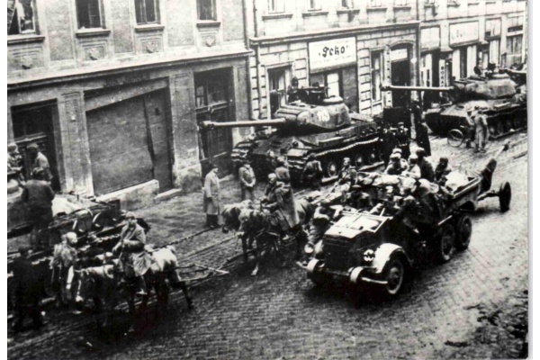 Náhledový obrázek Fotografie - 1