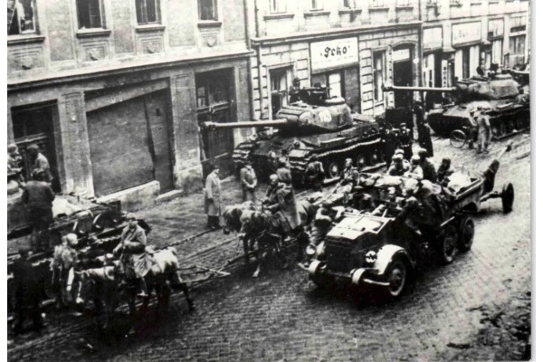 Náhledový obrázek předmětu Fotografie