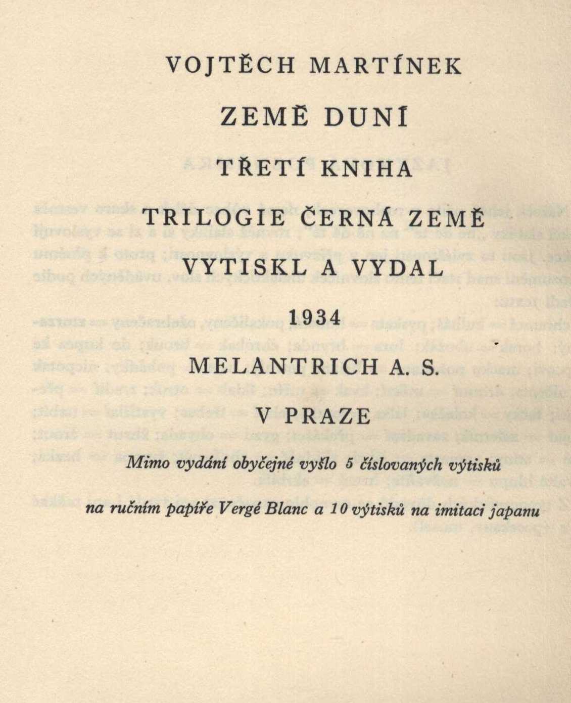 Náhledový obrázek Země duní - 3