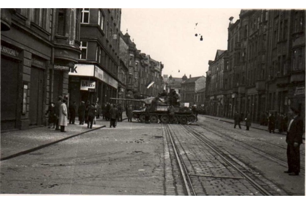 Náhledový obrázek Fotografie - 1