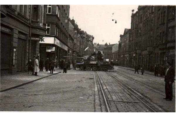 Náhledový obrázek předmětu Fotografie