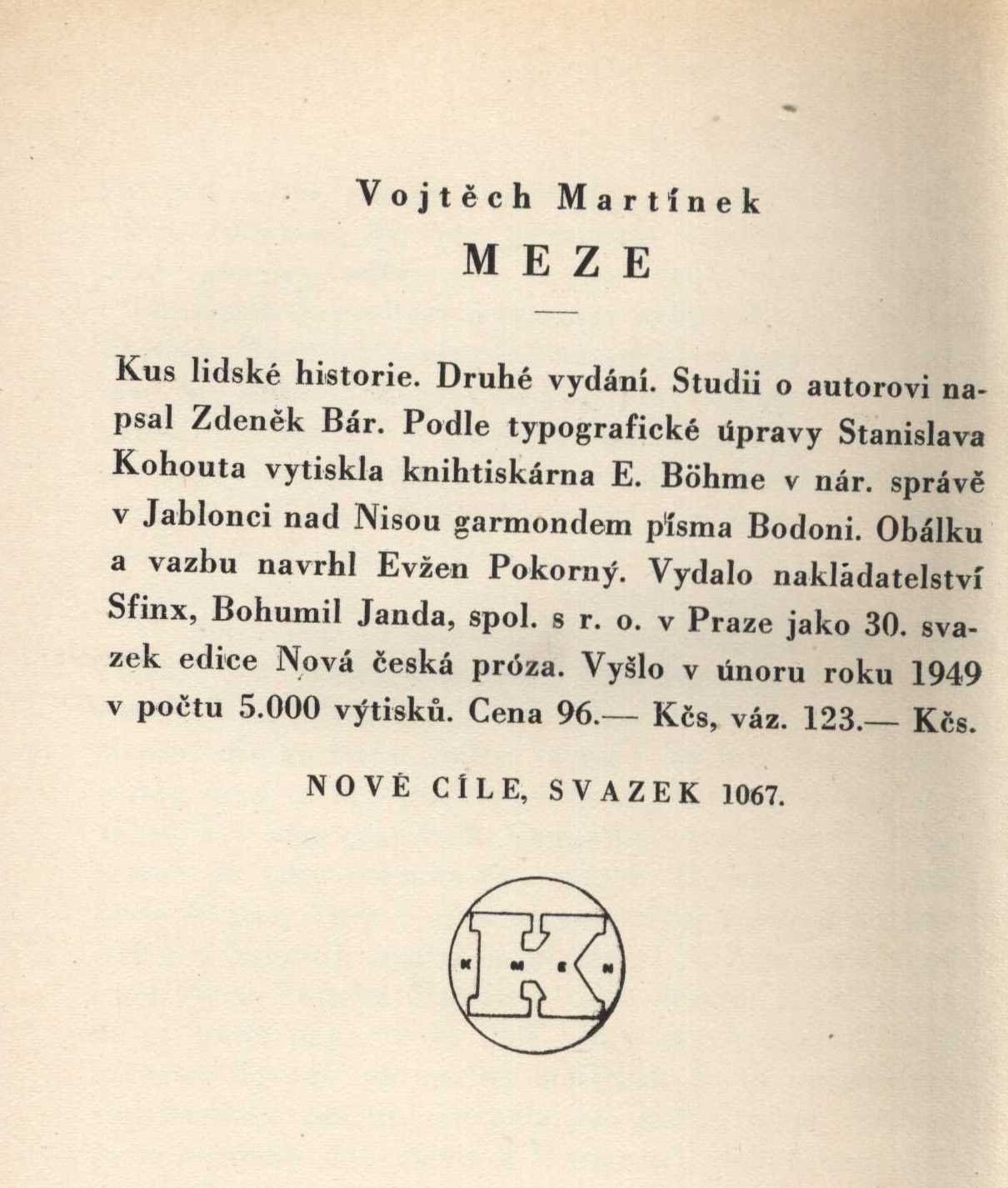 Náhledový obrázek Meze - 3