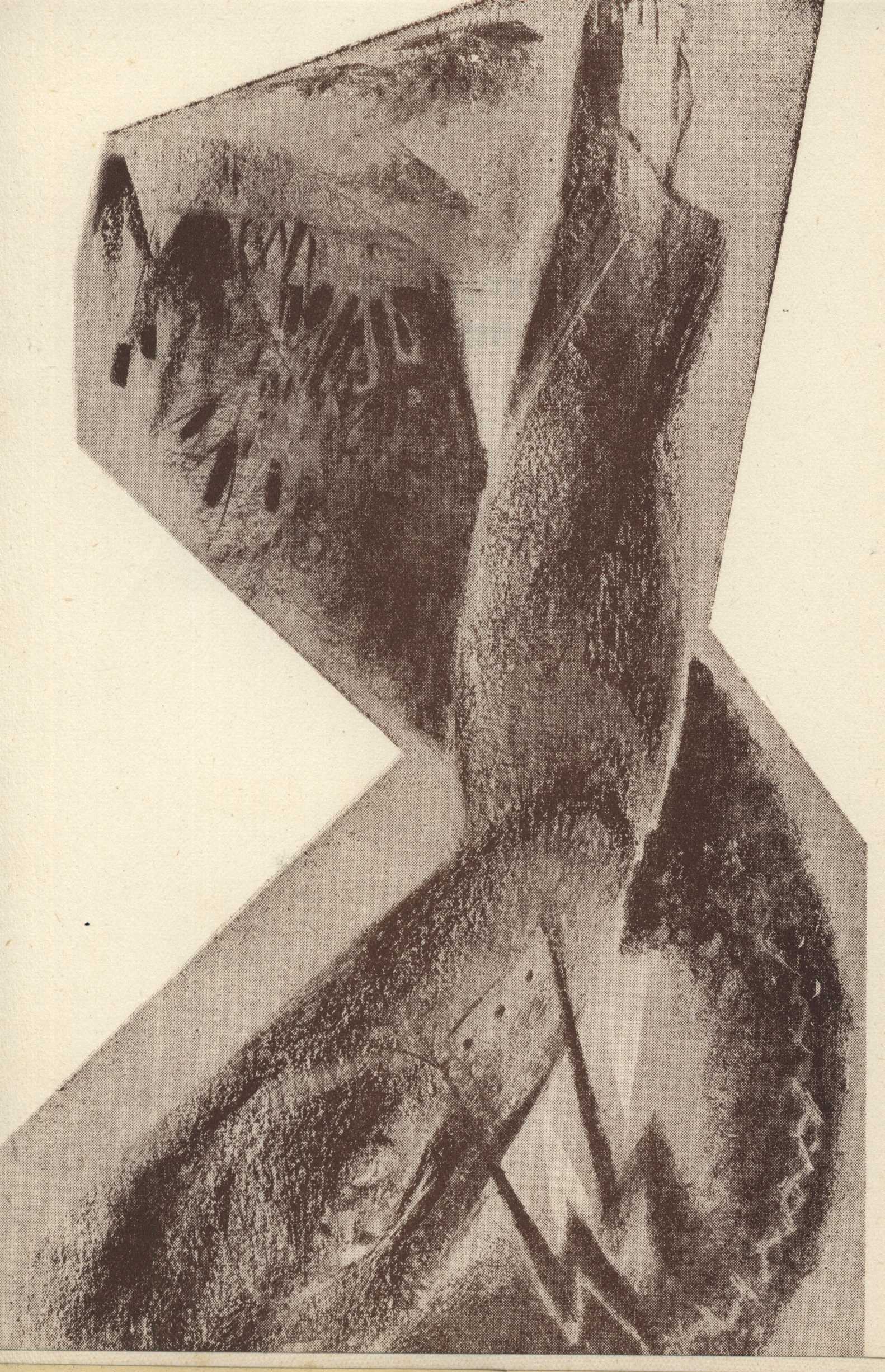 Náhledový obrázek Monology Jury Třanovského - 3