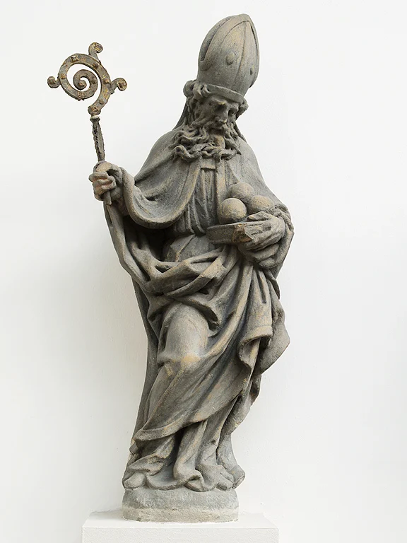 Obrázek Sv. Mikuláš