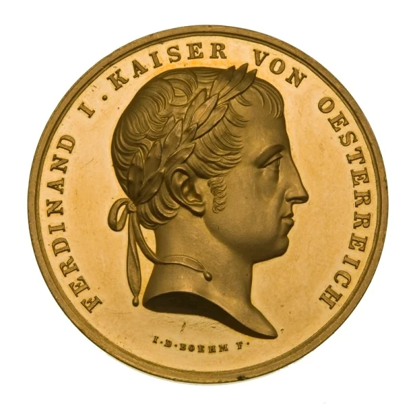 Obrázek Medaile
