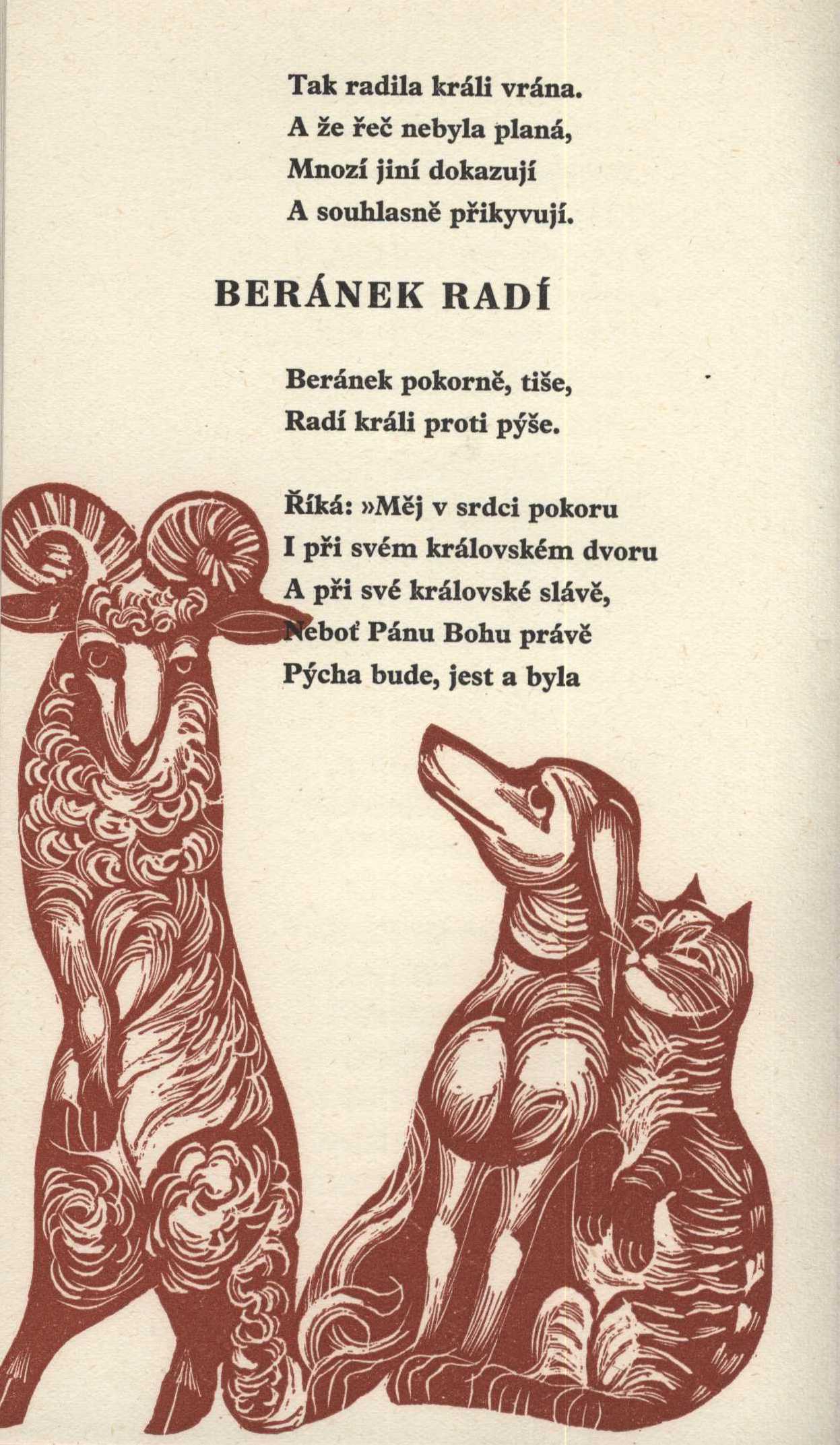 Náhledový obrázek Nová rada - 4