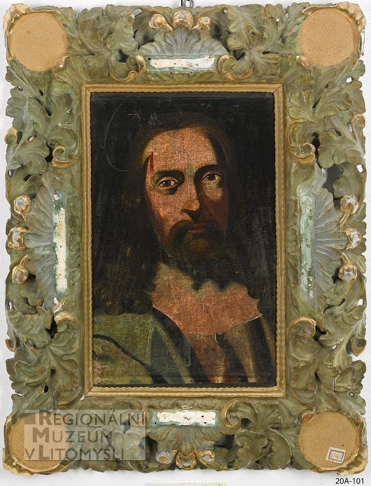 Obrázek Sv. Salvátor