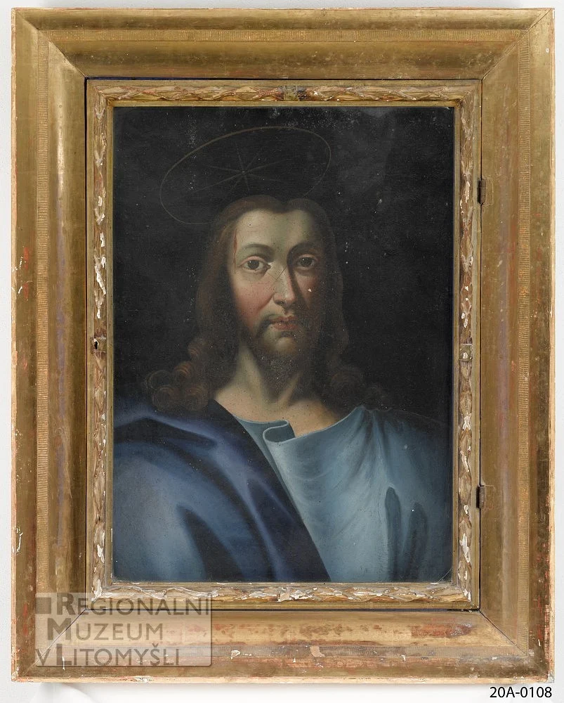 Obrázek Sv. Salvátor